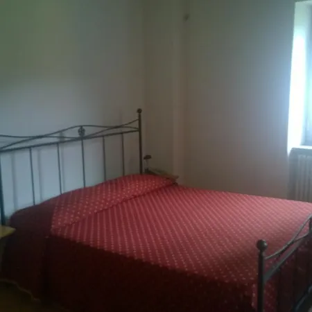 Nocleg ze śniadaniem Nonno Puin 3*