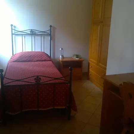 Nocleg ze śniadaniem Nonno Puin 3*