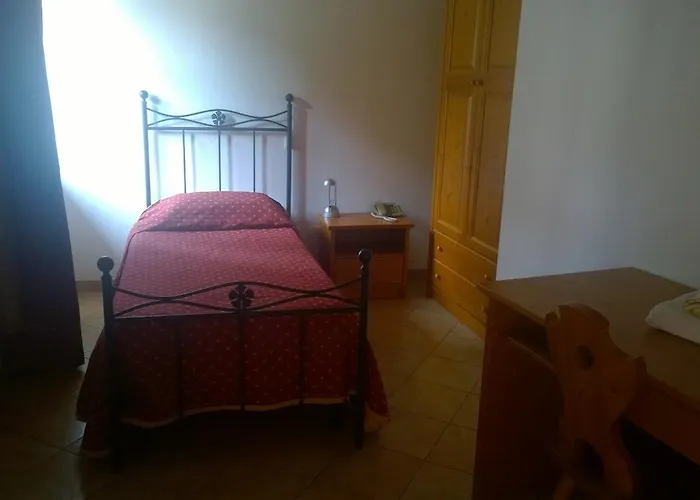 Bed & Breakfast Nonno Puin 3*