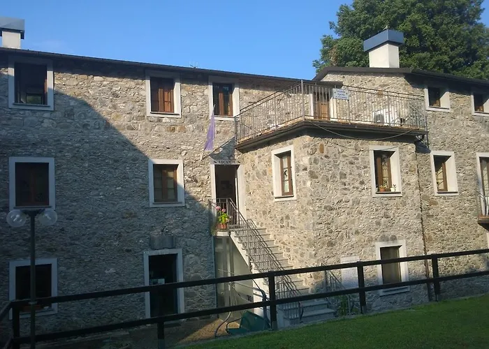 Bed & Breakfast Nonno Puin 3*