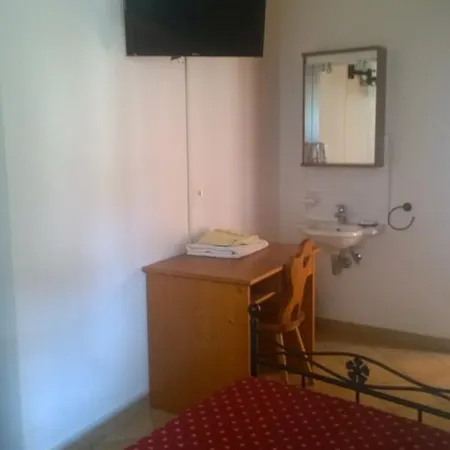Nonno Puin Bed & Breakfast