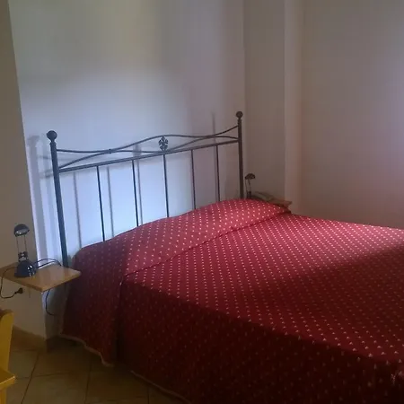 Nonno Puin Bed & Breakfast