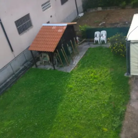 Nonno Puin Bed and Breakfast Cicagna