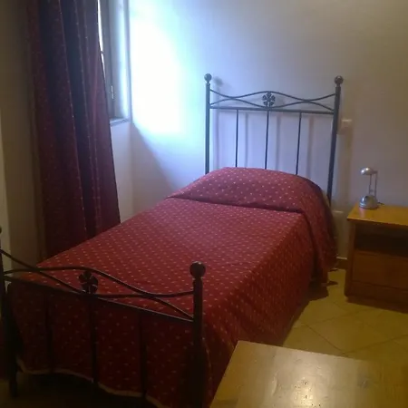 Nonno Puin Bed & Breakfast