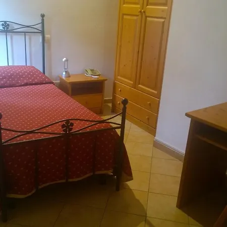 Nonno Puin 3* Ferrada di Moconesi