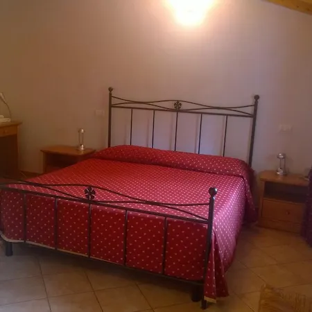Bed & Breakfast Nonno Puin 3*