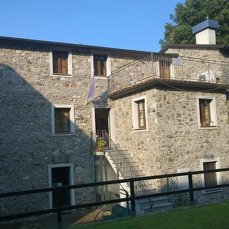 Bed and Breakfast Nonno Puin 3*