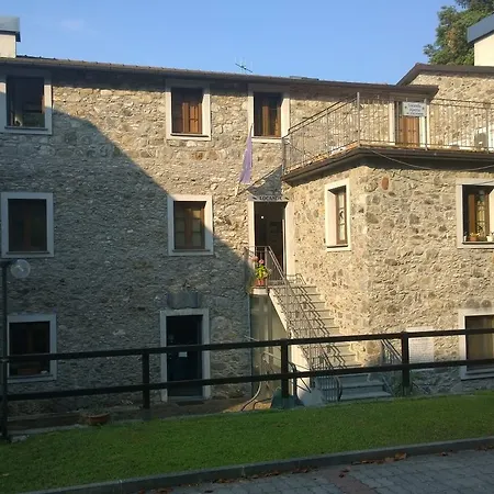 Bed & Breakfast Nonno Puin