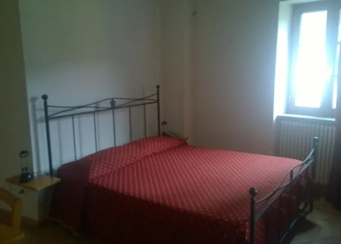 Nocleg ze śniadaniem Nonno Puin 3*