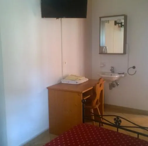 Nonno Puin Nocleg ze śniadaniem