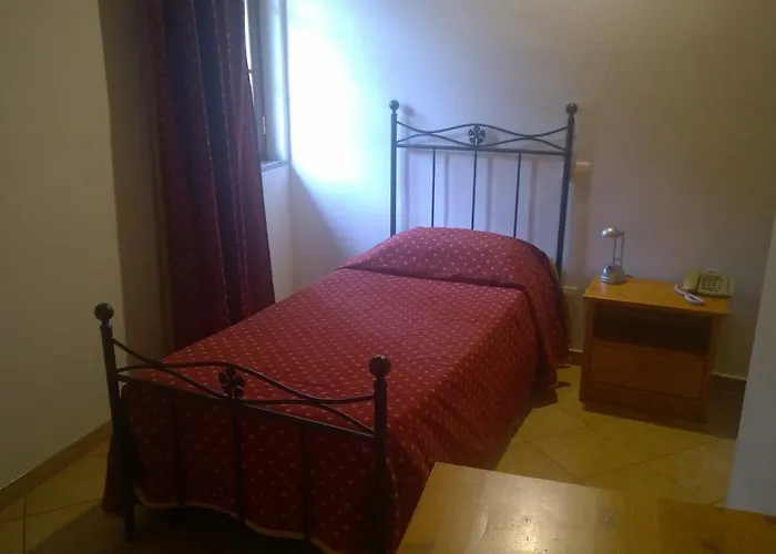 Nonno Puin Nocleg ze śniadaniem