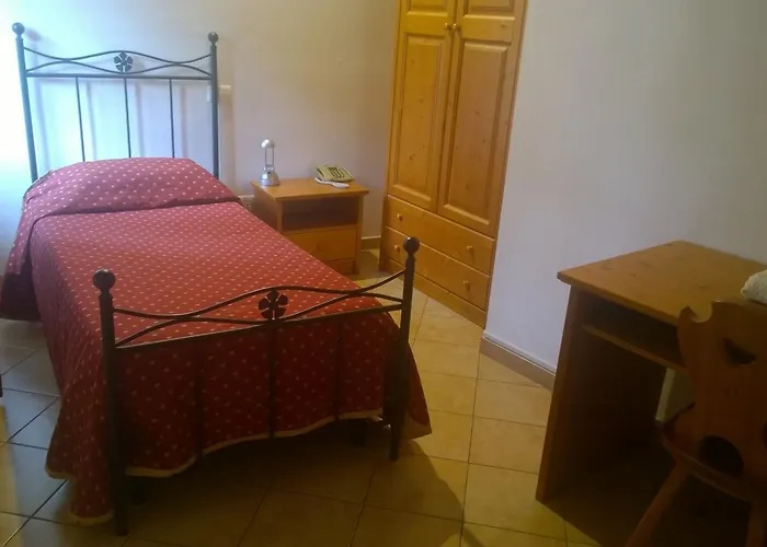 Nonno Puin 3* Ferrada di Moconesi